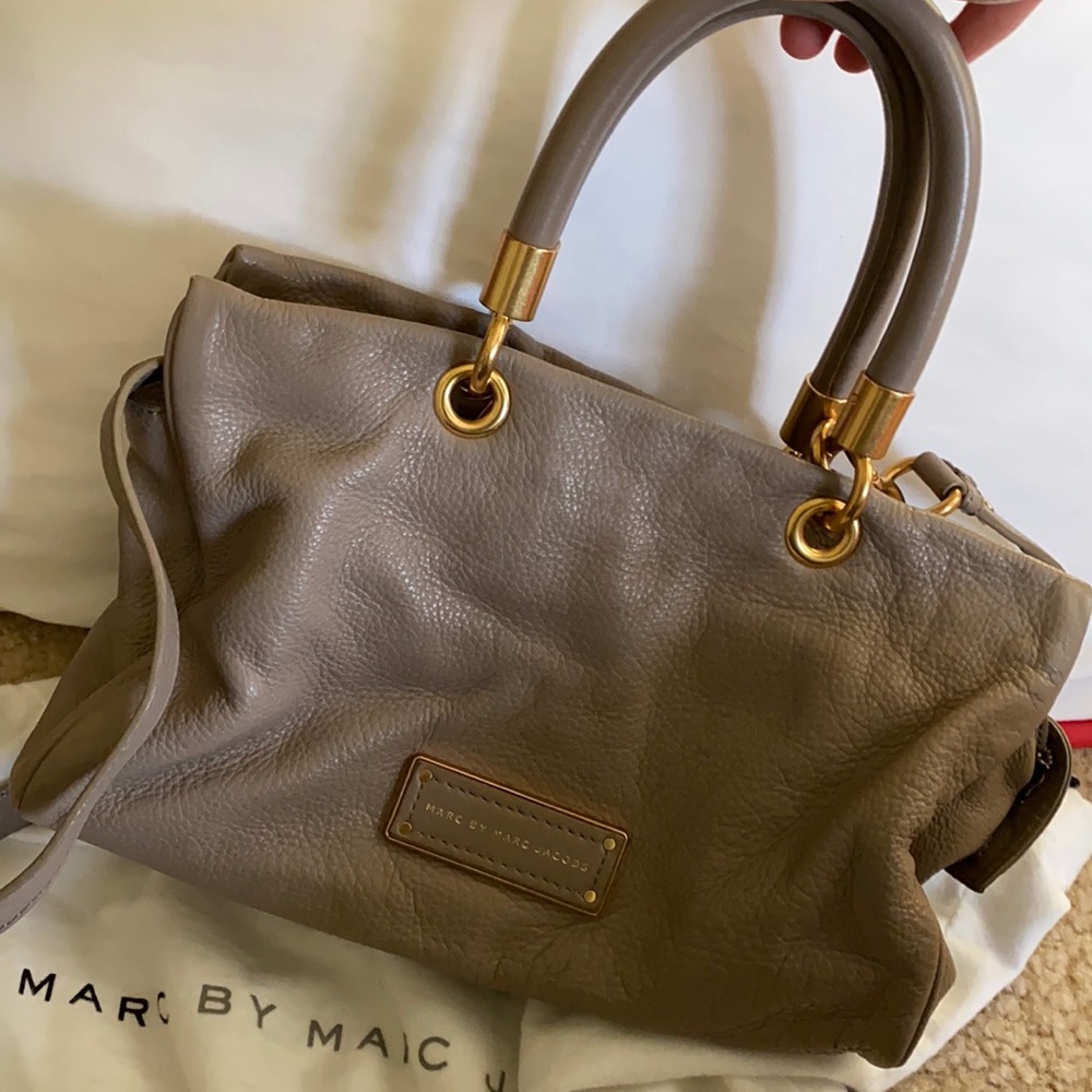 Marc Jacob’s pocketbook